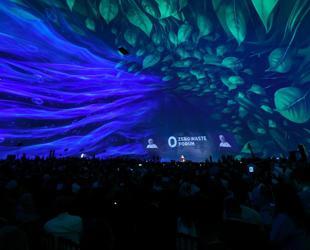 Istanbul’s Zero Waste Forum wraps up with focus on circular economy, climate action