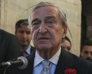 Probe launched into businessman Koç over Kurdish woman joke