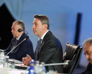Türkiye targets over $20 billion in energy efficiency investments by 2030: Minister