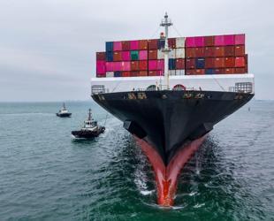 Export climate index edges up in May