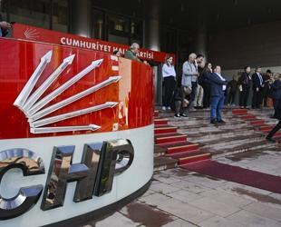 Parallel CHP leaderships vie for control of parliament meeting