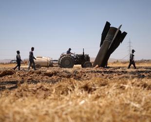 Iran, Israel exchange fire in first clash since truce