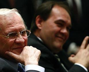 Erdoğan Demirören remembered on 8th anniversary of his death