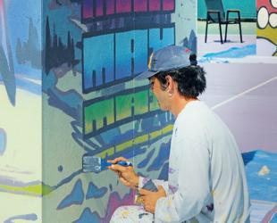 Comics and Art Fest returns for 9th edition
