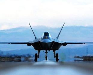 Türkiye advances in combat aircraft race, says CEO