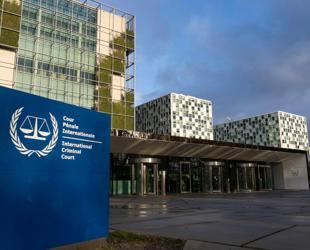 ICC chief prosecutor suspended amid sex abuse claims