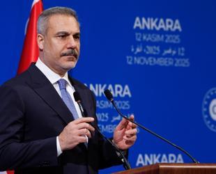 Turkish FM to attend cooperation summit in Bulgaria