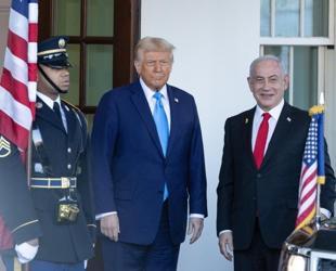 Netanyahu gambles close Trump ties with Iran strikes