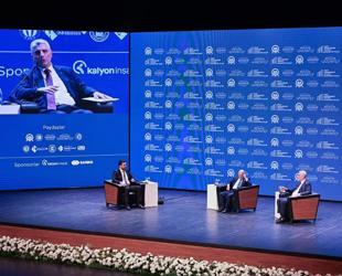 Turkish banks to open branches in Syria as economic ties deepen