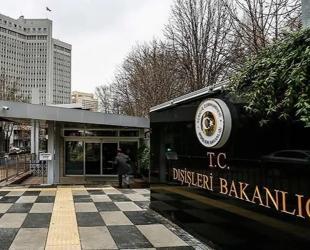 Türkiye names new ambassadors to Tehran, Kiev