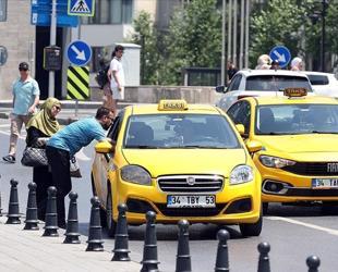 Istanbul taxi chamber launches live WhatsApp line for complaints