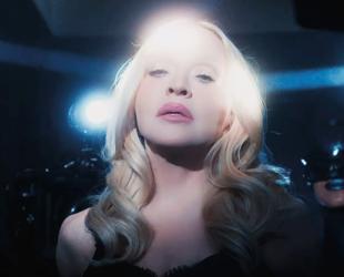 Madonna releases short film for ‘Confessions II’