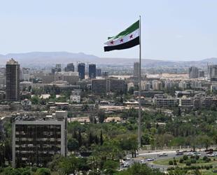 Syria eyes new energy role after sanctions relief in Washington