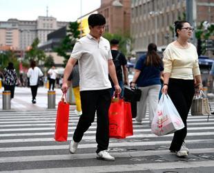 China inflation stabilises in May as energy costs ease