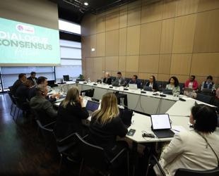 ‘Electrification’ at heart of Tükiye’s COP31 agenda