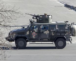 Bulgaria to end state weapons supply to Ukraine