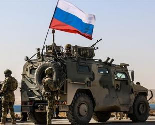 Russia considers restructuring military facilities in Syria