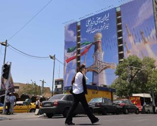 Iran says US strikes damage diplomatic efforts as sides trade blow