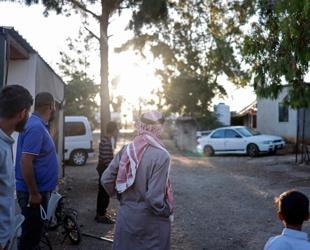 Amnesty accuses Israel of ‘ethnic cleansing’ of West Bank Bedouins