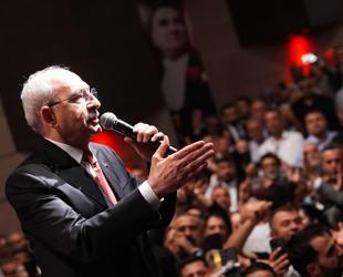 Kılıçdaroğlu camp floats purge ahead of top CHP meeting