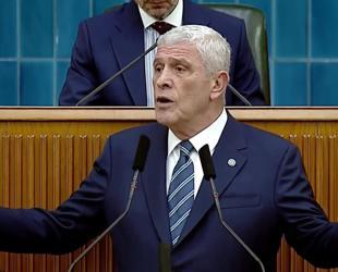 İYİ Party leader sets Ankara rally in ‘national unity’ show