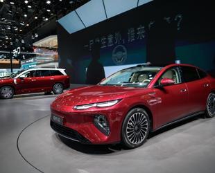 BYD-Türkiye deal remains valid, ministry says