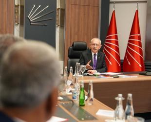 Kılıçdaroğlu-led CHP board seeks expulsions