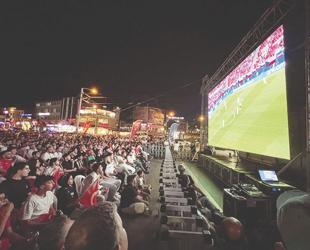 Early-morning World Cup matches set to boost breakfast economy in Türkiye
