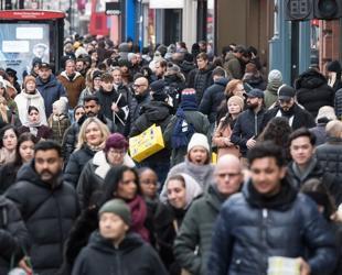 Cost-of-living crisis weighs on rights: EU agency