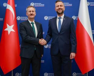 Türkiye, Poland seek deeper defense industry ties