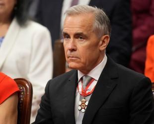 Türkiye incredibly important NATO ally for Canada, says Carney