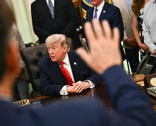 Tehran says no final decision as Trump touts imminent deal