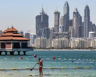 Dubais Emaar to launch $55 bln development project