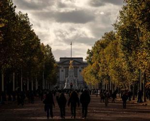 UK economy shrinks in April as Middle East war hits