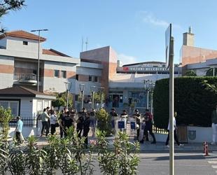 Silivri mayor among 17 detained in corruption probe