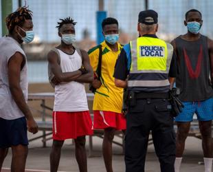 EUs landmark asylum reform takes effect