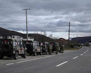 NATO to cut Kosovo peacekeeper numbers
