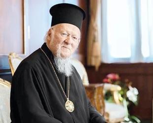 Minorities should be kept out of Türkiye–Greece tensions: Bartholomew