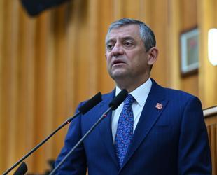 Özel calls breakaway party a ‘doomsday scenario’ in CHP row