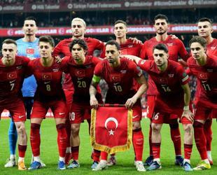 Türkiye returns to World Cup after 24 years with Australia opener