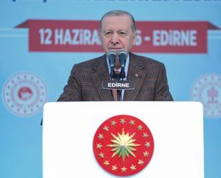 Erdoğan pledges faster pace in anti-terror campaign