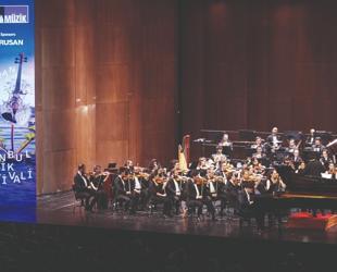 Istanbul Music Festival kicks off 54th edition