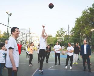 Ministry debuts nationwide physical fitness screening campaign