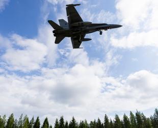 NATO weighs options to defend Europe as US plans to cut forces