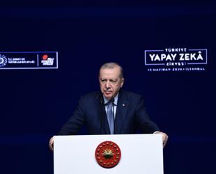 Türkiye sets new targets in artificial intelligence action plan: Erdoğan