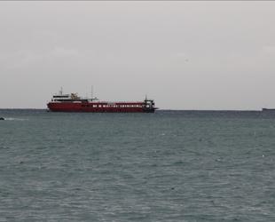 UK intercepts Russian shadow fleet tanker in English Channel: Premier