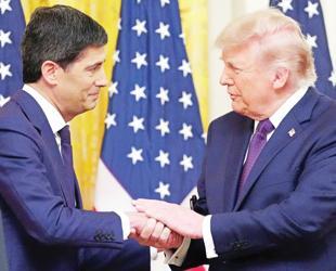 Between Trump and a hard place: Fed chair Warsh to lead first rate meeting