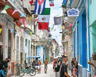 Cuba opens more sectors to private business