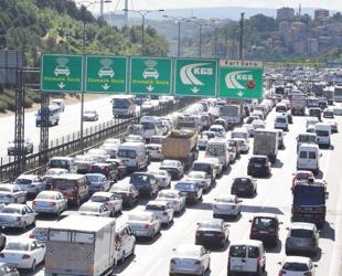 Türkiye’s light commercial vehicle market goes electric