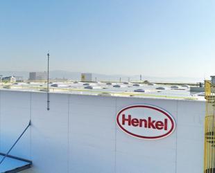 Henkel achieves carbon neutral production